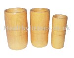 Bamboo Cups