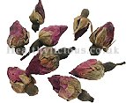 MEI GUI HUA - Rose Flower - Flos Rosae Rugosae Herb