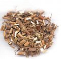 BAI JIANG CAO  - Pennycress - Patrinia - Thlaspi - Dahurian Patrinia Herb - White Flower Patrinia - Penny-cress - Snow thistle - Herba Patriniae Herb