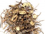 BAI WEI - Swallow Wort Root - Blackened Swallowwort Root - Versicolorous Swallowwort Root - Radix Cynanchi Atrati Herb