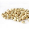 BAN XIA (FA) - Processed Pinellia Tuber - Pinellia Rhizome - Rhizoma Pinelliae Herb