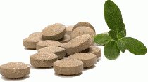 Bi Yan Pian Tablets