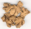 GAN JIANG - Dried Ginger - Dried Ginger Rhizome - Rhizoma Zingiberis Herb