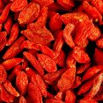 GOU QI ZI - Wolfberry Fruit - Fructus Lycii - Lycium Fruit - Chinese Wolfberry Fruit - Matrimony Vine Fruit