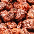 HONG ZAO - Red Chinese Date - Fructus Jujubae - Jujube - Jujube Berry - Zizyphus