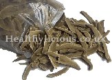 LING ZHI  - Ganoderma Mushroom  - Semen Raphani Herb