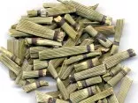 MU ZEI - Scouring Rush - Equisetium - Shave Grass - Horse Tail - Dutch Rushes - Herba Equiseti Hiemalis Herb