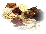 HUANG LIAN - Coptis Root (Golden Thread) - Rhizoma Coptidis Herb