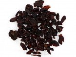 SHAN ZHU YU - Dogwood Fruit - Cornus - Asiatic Cornelian Cherry Fruit - Japanese Dogwood Berry  - Fructus Corni Herb