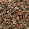 WU WEI ZI  - Schizandra Fruit - Fructus Schisandrae Herb - Chinese Magnolia-vine Fruit - Orange Magnolia-vine Fruit