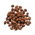 Chinese herbs for urinary incontinence, uterine bleeding, abdominal pain and vomiting