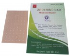 Zhui Feng Gao Herbal Medicated Plaster Patch Muscle Back PAIN Sciatica