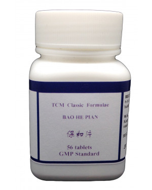 4pkts Bao He Wan Preserve Harmony