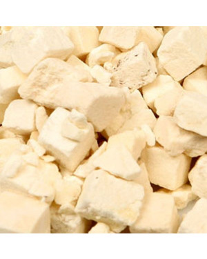 FU LING - Tuckah (Poria) - Sclerotum Poriae Cocos - Poria - Tuckahoe - Hoelen - China-Root - Indian Bread