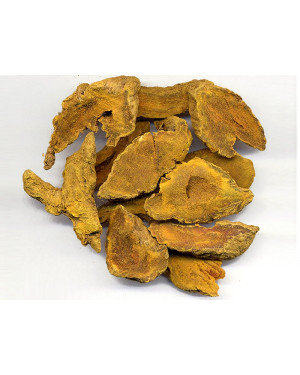 JIANG HUANG - Turmeric - Rhizoma Curcumae Longae Herb