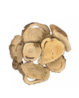 KU SHEN - Flavescent Sophora Root - Sophora Root - Yellow Pagoda Tree Root  - Radix Sophorae Flavescentis Herb