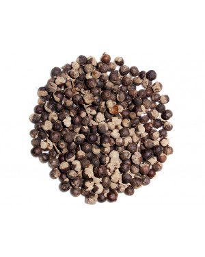 MAN JING ZI - Chastetree Fruit - Vitex Fruit - Three-leaf Chastetree Fruit - Fructus Viticis HerbMAN JING ZI - Chastetree Fruit - Vitex Fruit - Three-leaf Chastetree Fruit - Fructus Viticis HerbMAN JING ZI - Chastetree Fruit - Vitex Fruit - Three-leaf Cha