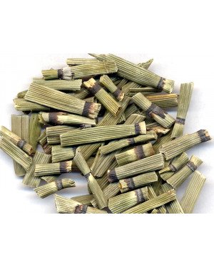 MU ZEI - Scouring Rush - Equisetium - Shave Grass - Horse Tail - Dutch Rushes - Herba Equiseti Hiemalis Herb