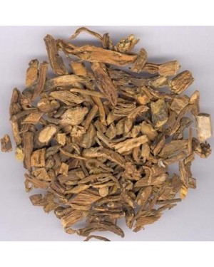 QIN JIAO  - Large-leaf Gentian Root - Radix Gentianae Macrophyllae Herb