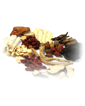 ROU DOU KOU - Nutmeg - Semen Myristicae Herb