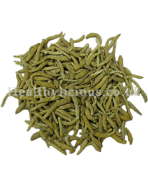 TAI ZI SHEN - Pseudostellaria Root - Radix Pseudostellariae Herb