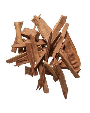 TAN XIANG - Sandalwood - Santalum - Heartwood - Lignum Santali Album Herb