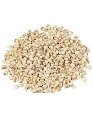 YI YI REN - Job's Tears Seed - Coix Seed - False Pearly Barley - Adlay - Semen Coicis Herb