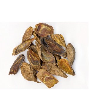 YU JIN - Curcuma Root - Curcuma Tuber - Turmeric Tuber - Radix Curcumae Herb