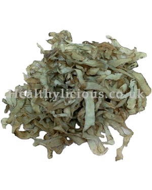 YU ZHU  - Fragrant Solomon-Seal Rhizome - Rhizoma Polygonati Odorati Herb