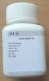 Liu Wei Di Huang Wan,  	Six Ingredient Pill with Rehmannia, Rehmannia Six Formula, Six-Flavor Rehmannia Pill, Rehmannia Bolus with Six Herbs, Rehmannia Six Pill 