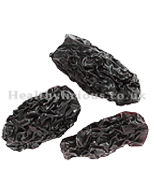 DA ZAO - Black Chinese Date - Jujube