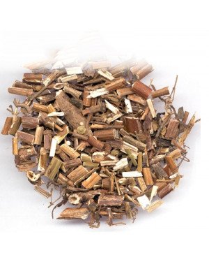 BAI JIANG CAO  - Pennycress - Patrinia - Thlaspi - Dahurian Patrinia Herb - White Flower Patrinia - Penny-cress - Snow thistle - Herba Patriniae Herb