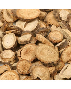 BAI SHAO YAO - White Peony Root  - Radix Paeoniae Alba Herb