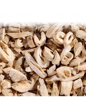 BAI XIAN PI - Dittany Bark - Chinese Dittany Root Cortex - Dictamnus Root Bark - Dense Fruit Dittany Root Bark - Cortex Dictamni Herb