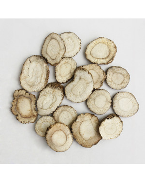 BAI ZHI - Dahurian Angelica Root - Angelica Root - White Angelica Root - Chinese Angelica Root - Radix Angelicae Dahuricae Herb