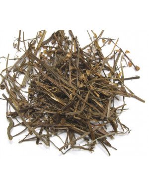 BAN ZHI LIAN - Barbat Skullcap - Bearded Scutellaria - Barbed Skullcap Root - Herba Scutellariae Barbatae