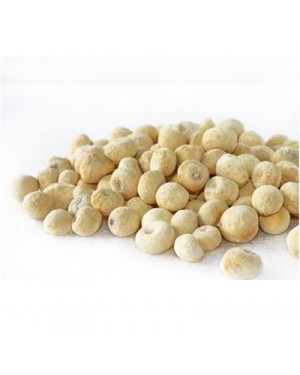 BAN XIA (FA) - Processed Pinellia Tuber - Pinellia Rhizome - Rhizoma Pinelliae Herb