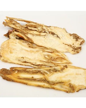 DANG GUI - Chinese Angelica Root - Radix Angelicae Sinensis Herb