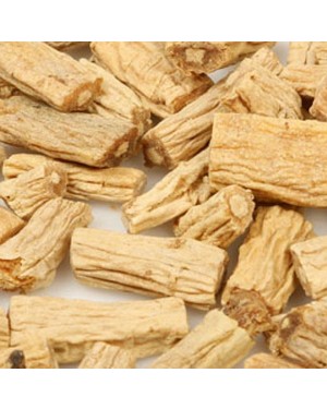 DANG SHEN  - Codonopsis Root (Pilose Asiabell Root) - Radix Codonopsis Herb