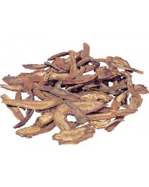 DAN SHEN  - Red Sage Root - Salvia Root - Radix Salviae Miltiorrhizae Herb