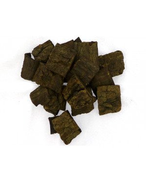 DU ZHONG  - Eucommia Bark - Cortex Eucommiae Herb
