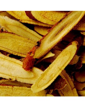 GAN CAO - Licorice Root - Radix Glycyrrhizae Herb