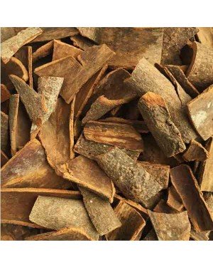 GUI PI  - Cinnamon Bark - Cortex Cinnamomi Herb