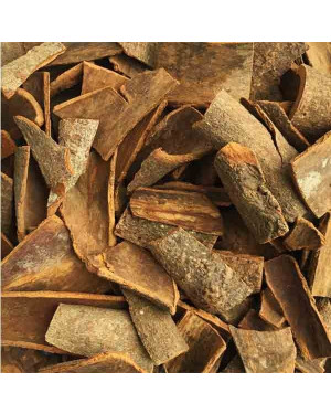GUI PI  - Cinnamon Bark - Cortex Cinnamomi Herb