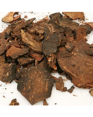 HE SHOU WU (ZHI) - Fleece Flower Root - Radix Polygoni Multiflori - Fo Ti Herb