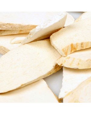 SHAN YAO  - Chinese Yam - Rhizoma Dioscoreae Herb