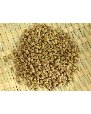YE JU HUA - Wild Chrysanthemum Flower - Indian Dendranthema Flower - Flos Chrysanthemi Indici Herb