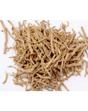 YUAN ZHI  - Polygala Root - Chinese Senega - Thin-Leaf Milkwort - Siberian Milk-Wort Root  - Radix Polygalae Herb