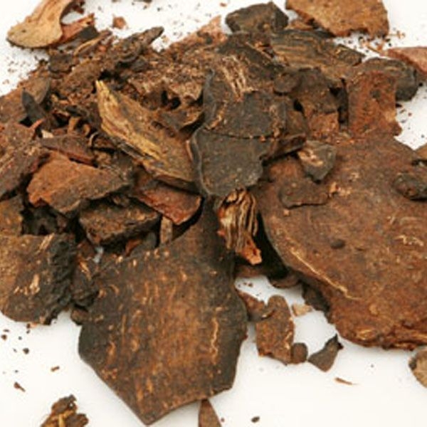 HE SHOU WU (ZHI) - Fleece Flower Root - Radix Polygoni Multiflori - Fo ...