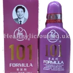 101 Hair Tonic